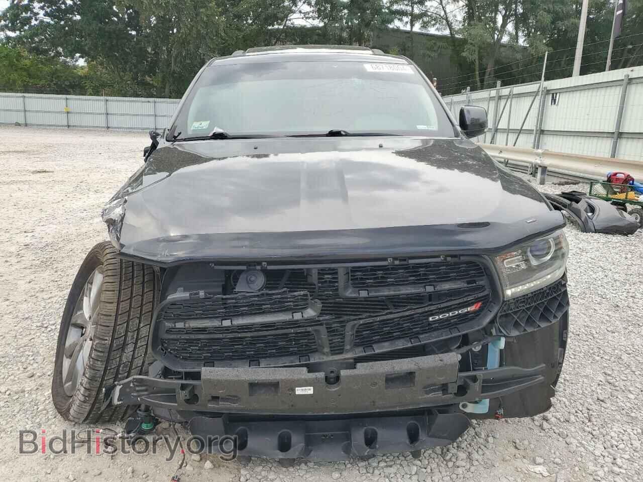 2018 DODGE DURANGO - VIN: 1C4RDJDG4JC448248 - Photo 5