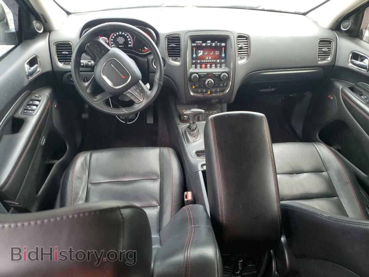 2018 DODGE DURANGO - VIN: 1C4RDJDG4JC448248 - Photo 8