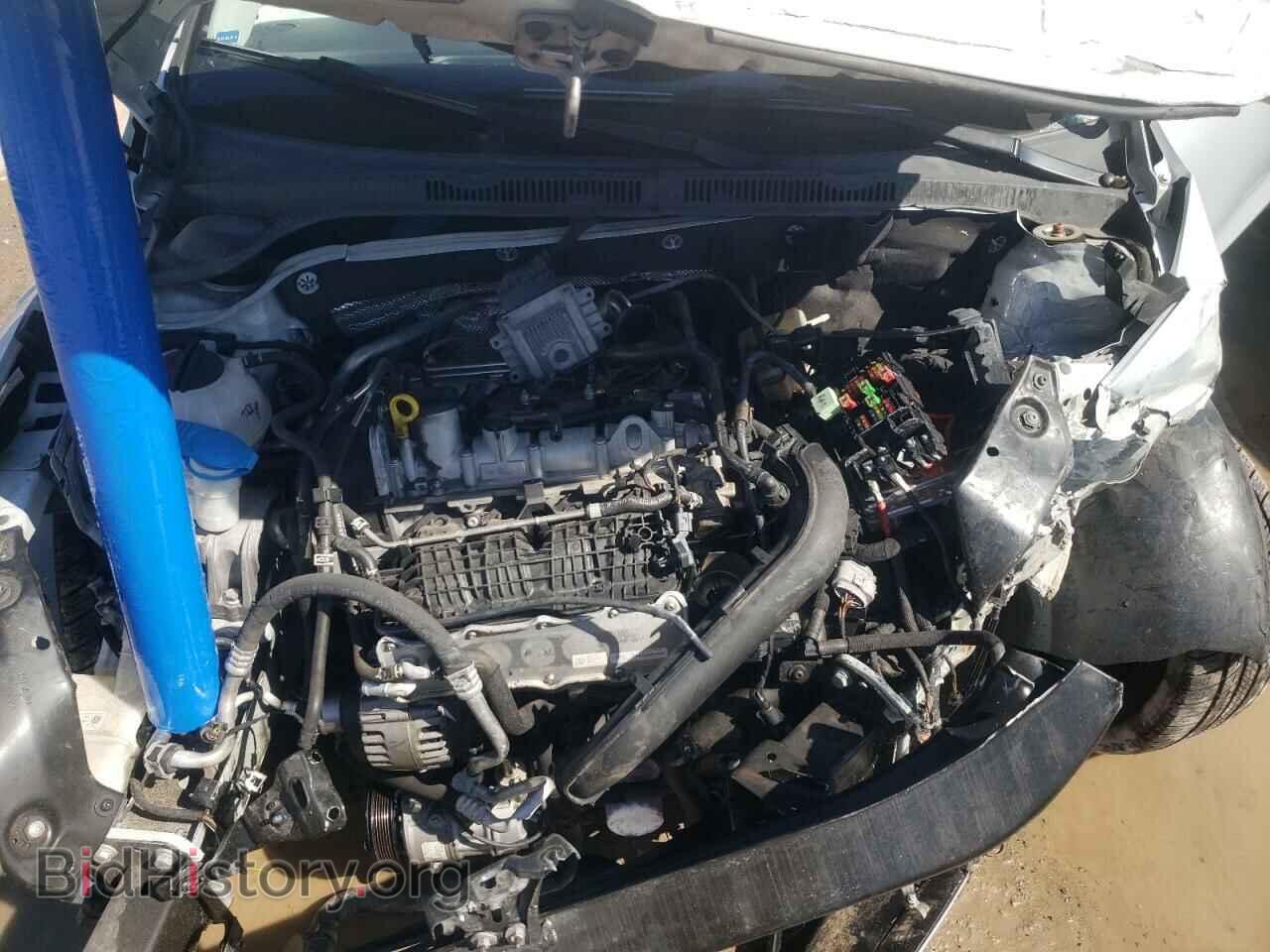 2017 VOLKSWAGEN JETTA - VIN: 3VW2B7AJ8HM369018 - Фото 11