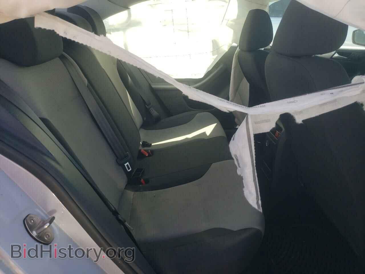2017 VOLKSWAGEN JETTA - VIN: 3VW2B7AJ8HM369018 - Фото 10
