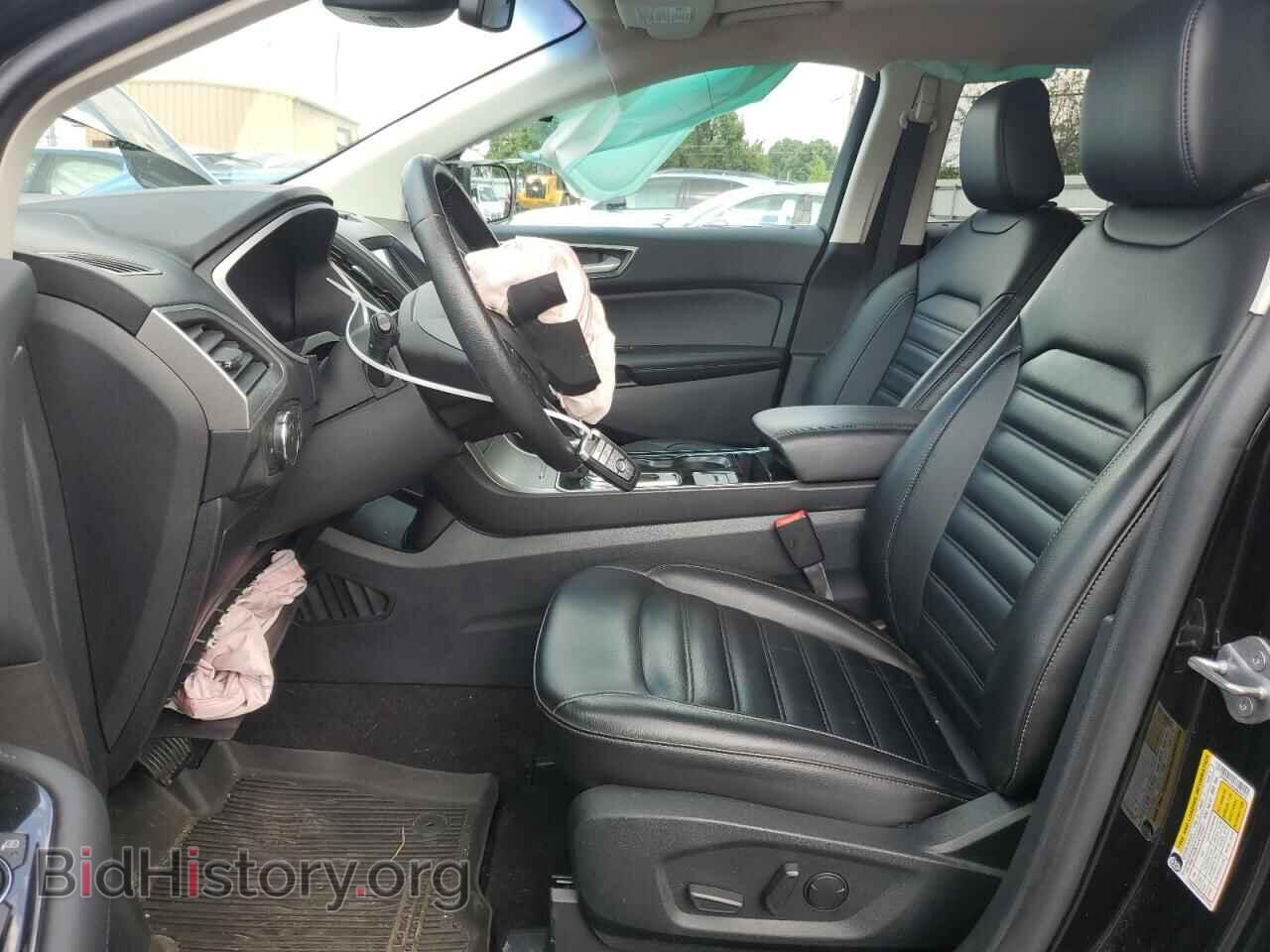 2020 FORD EDGE - VIN: 2FMPK4J90LBB30212 - Фото 7