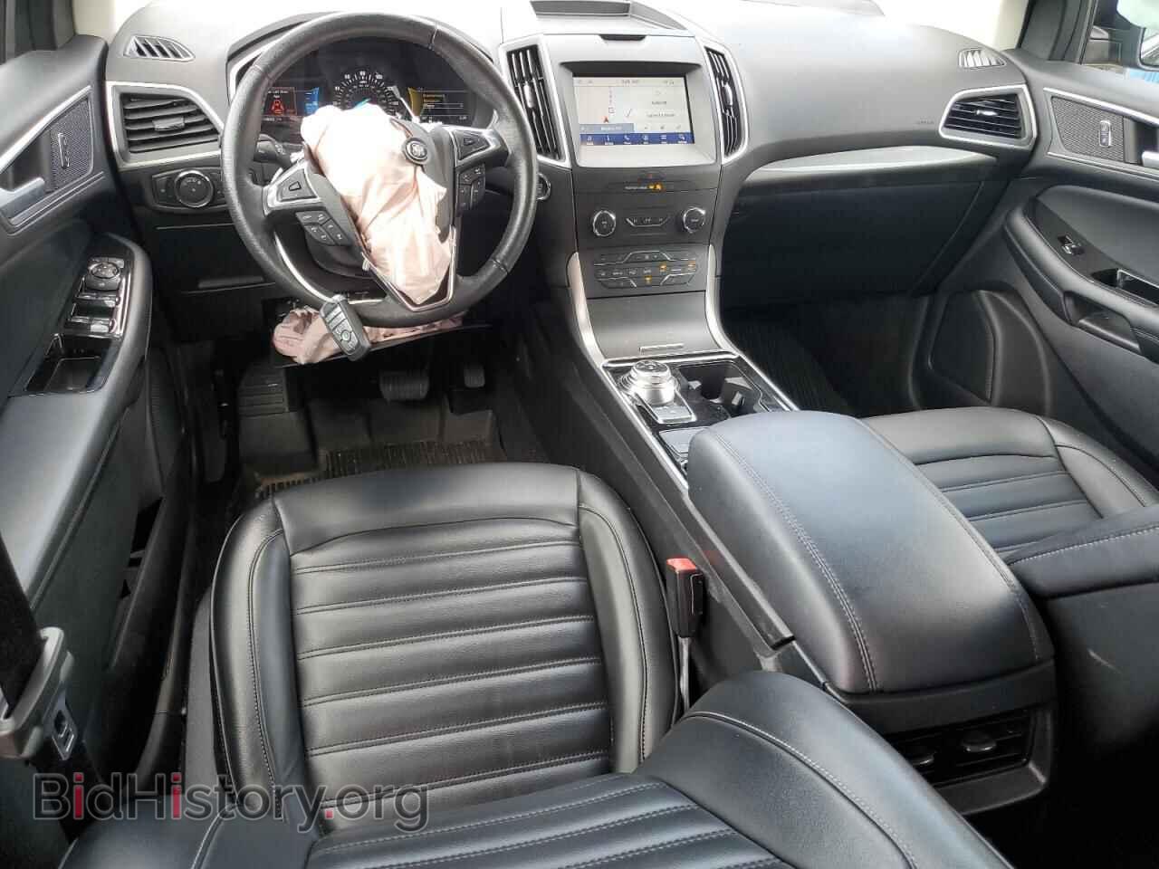 2020 FORD EDGE - VIN: 2FMPK4J90LBB30212 - Фото 8
