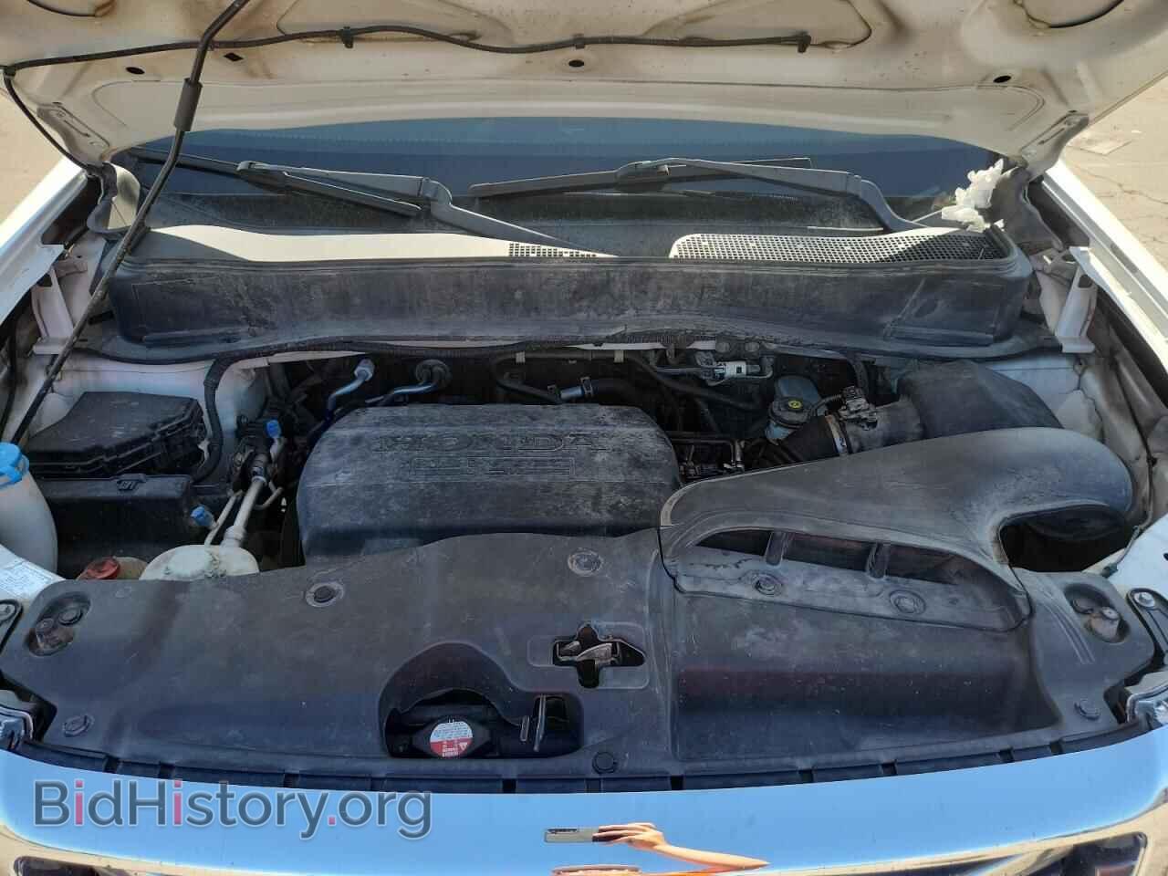 2013 HONDA PILOT - VIN: 5FNYF4H21DB078485 - Фото 12