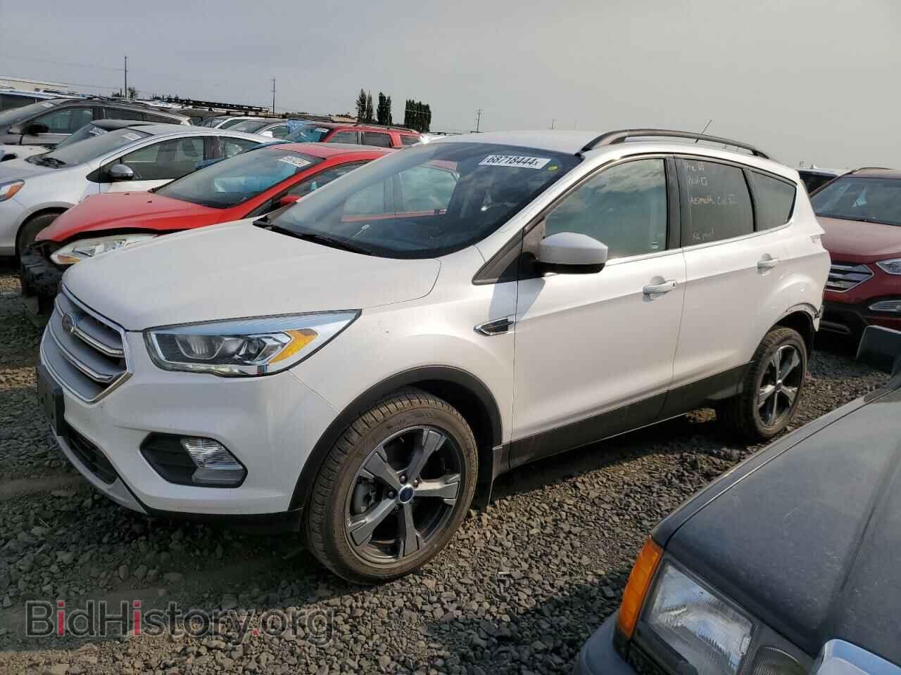 Photo 1FMCU9GD3HUB16260 - FORD ESCAPE 2017