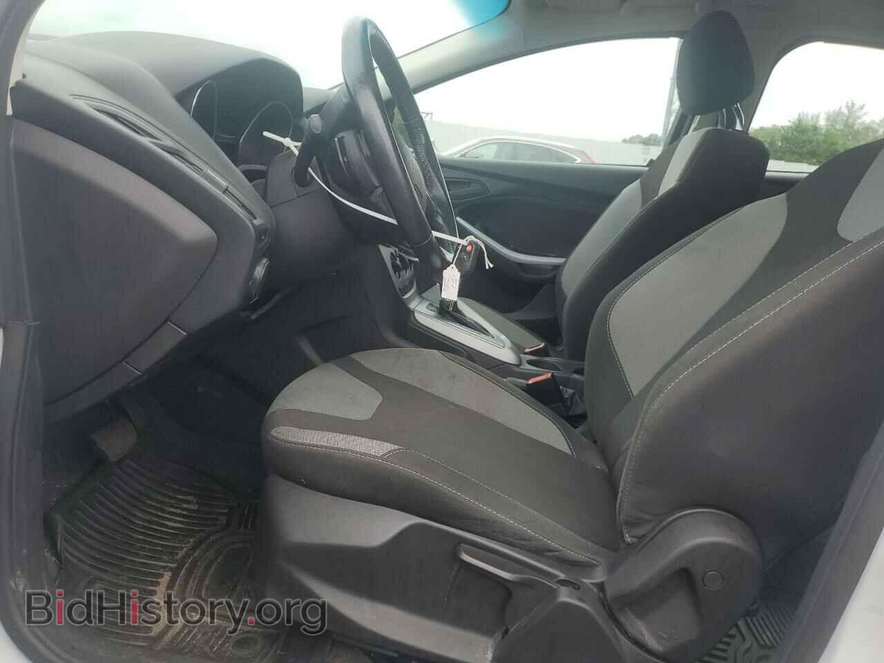 2012 FORD FOCUS - VIN: 1FAHP3K20CL124244 - Фото 7