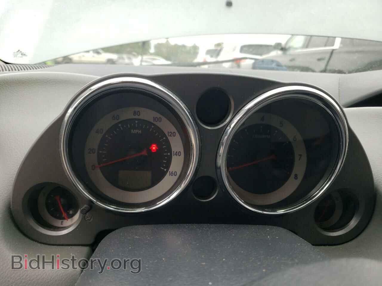 2007 MITSUBISHI ECLIPSE - VIN: 4A3AK24F97E028110 - Photo 9