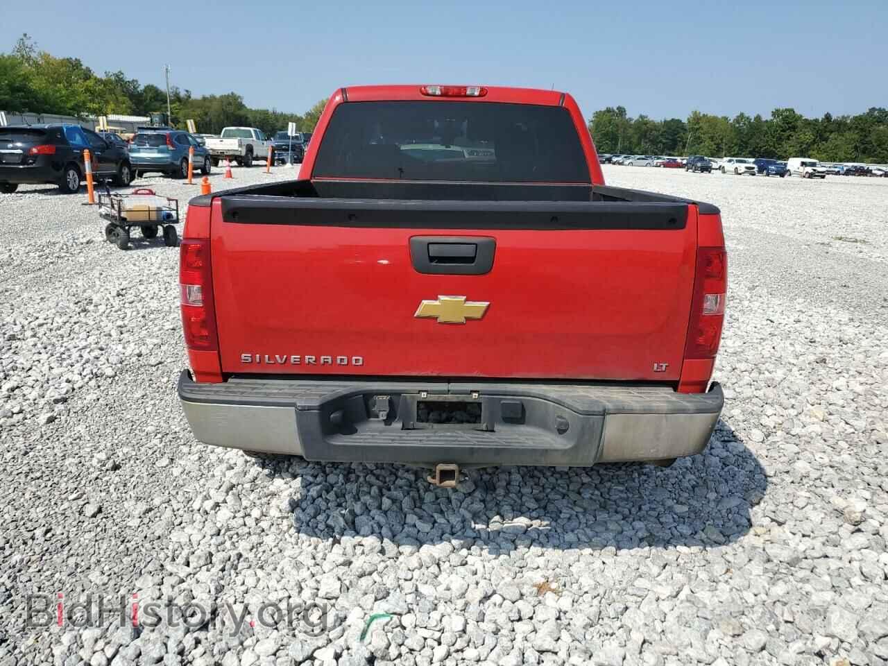 2013 CHEVROLET ALL Models - VIN: 3GCPKSE75DG334343 - Фото 6