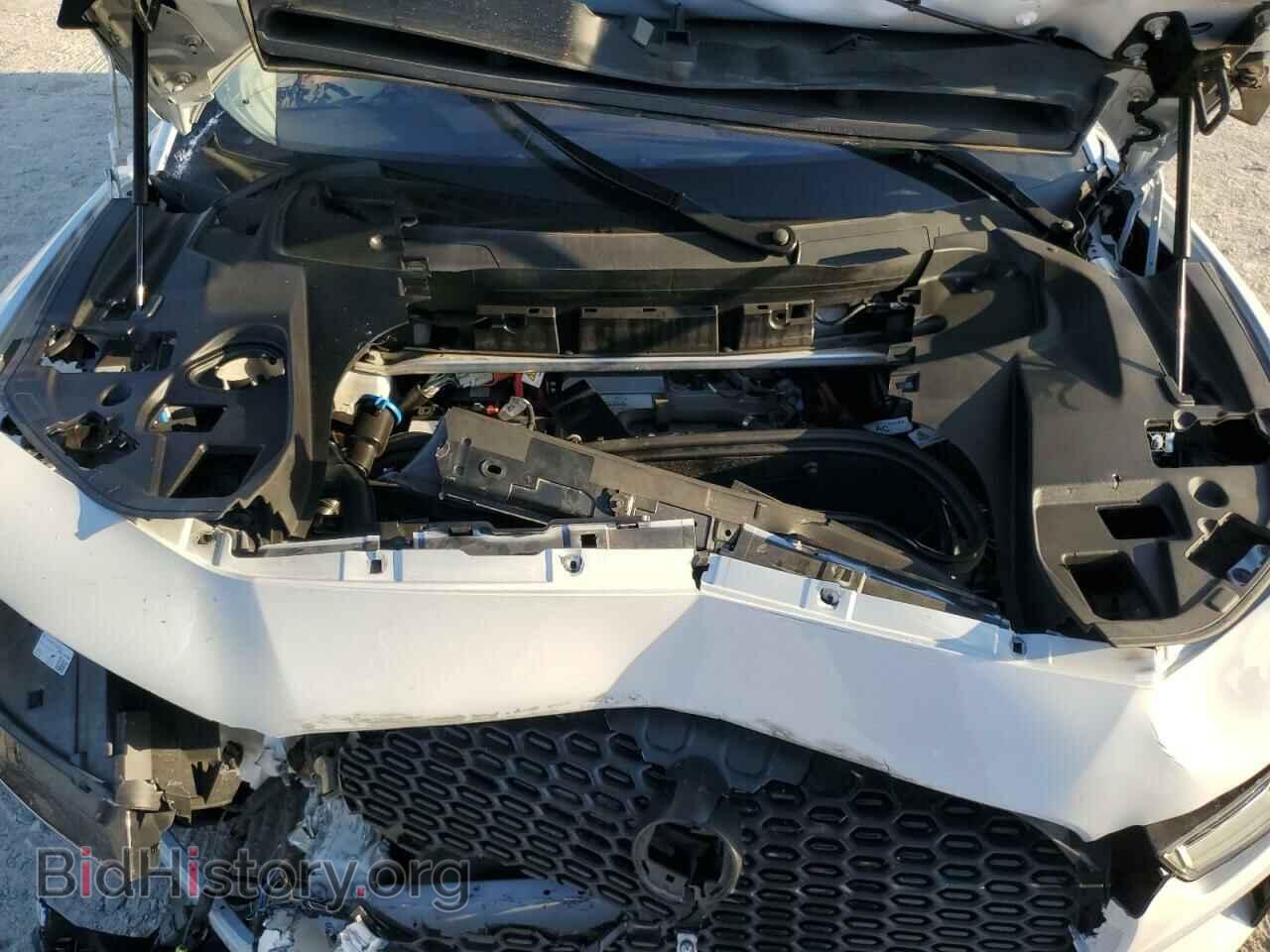 2019 JAGUAR I-PACE - VIN: SADHD2S13K1F76209 - Фото 11