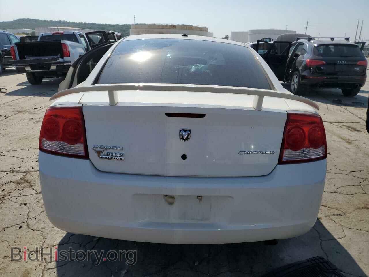 2010 DODGE CHARGER - VIN: 2B3CA3CV2AH158535 - Фото 6