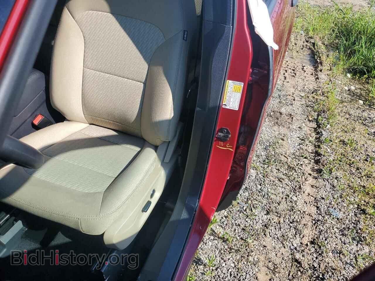 2017 FORD EXPLORER - VIN: 1FM5K8BH8HGB44332 - Фото 13