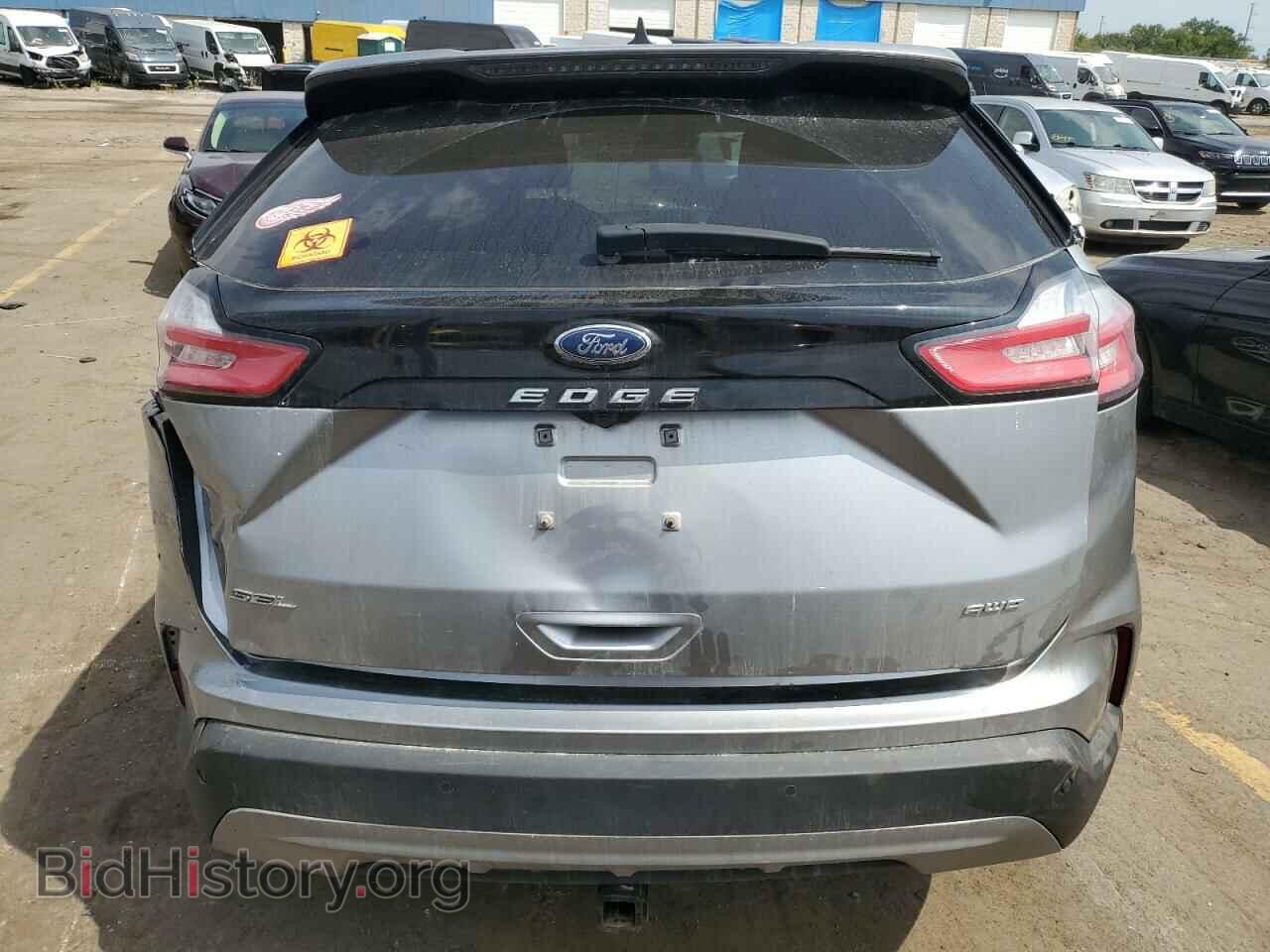 2022 FORD EDGE - VIN: 2FMPK4J9XNBA12963 - Фото 6