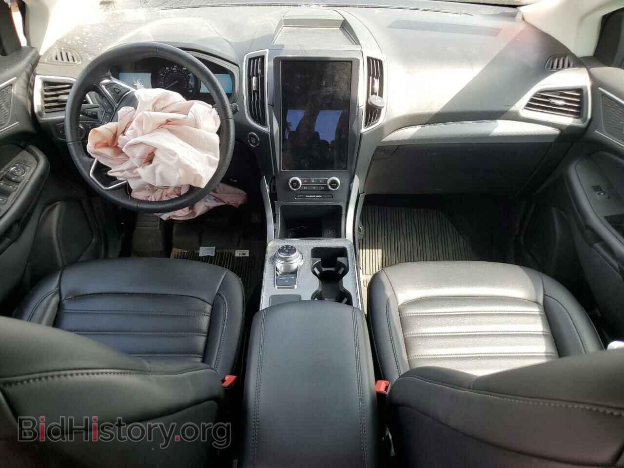 2022 FORD EDGE - VIN: 2FMPK4J9XNBA12963 - Фото 8