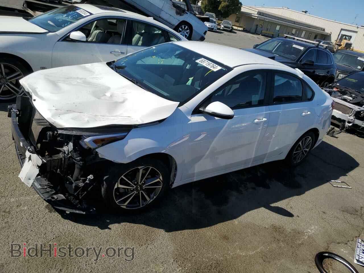 Photo 3KPF24AD0PE579635 - KIA FORTE 2023