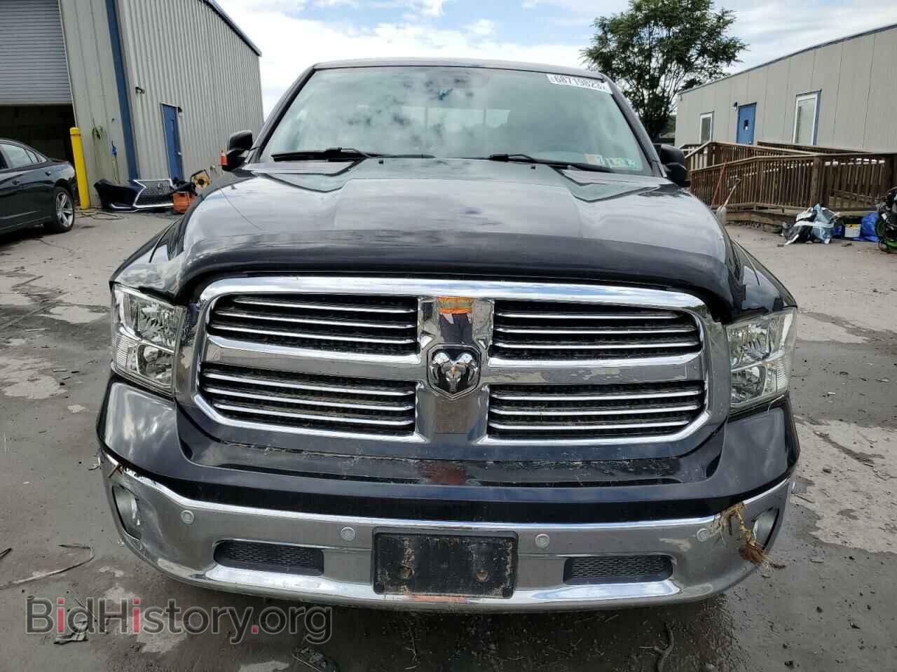 2017 RAM 1500 - VIN: 1C6RR7GT0HS604533 - Фото 5