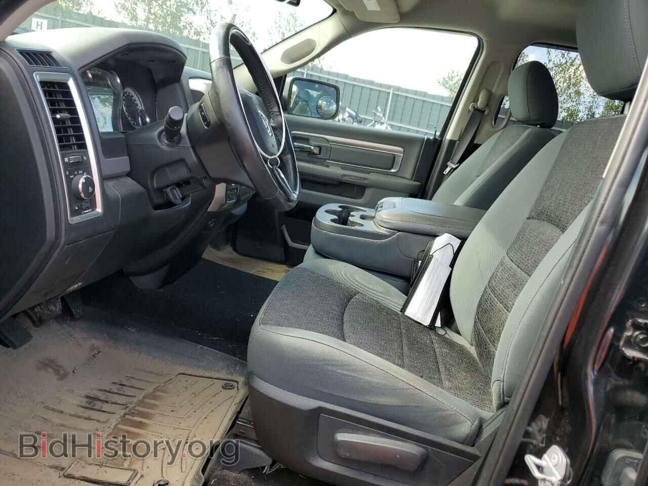2017 RAM 1500 - VIN: 1C6RR7GT0HS604533 - Фото 7