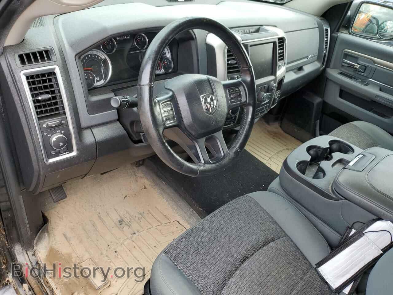2017 RAM 1500 - VIN: 1C6RR7GT0HS604533 - Фото 8