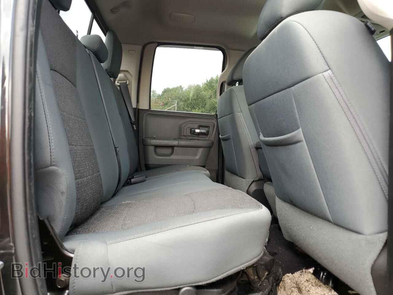2017 RAM 1500 - VIN: 1C6RR7GT0HS604533 - Фото 10
