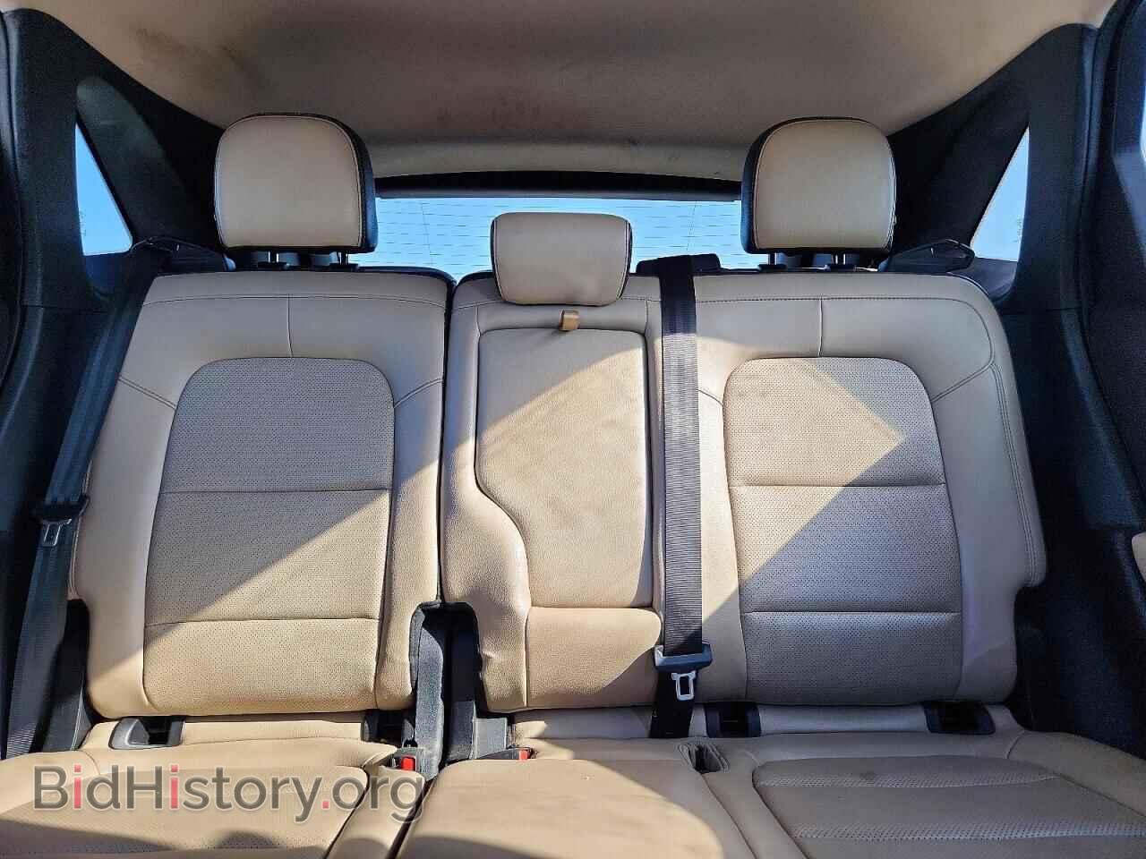 2020 FORD ESCAPE - VIN: 1FMCU0H60LUA76093 - Photo 10