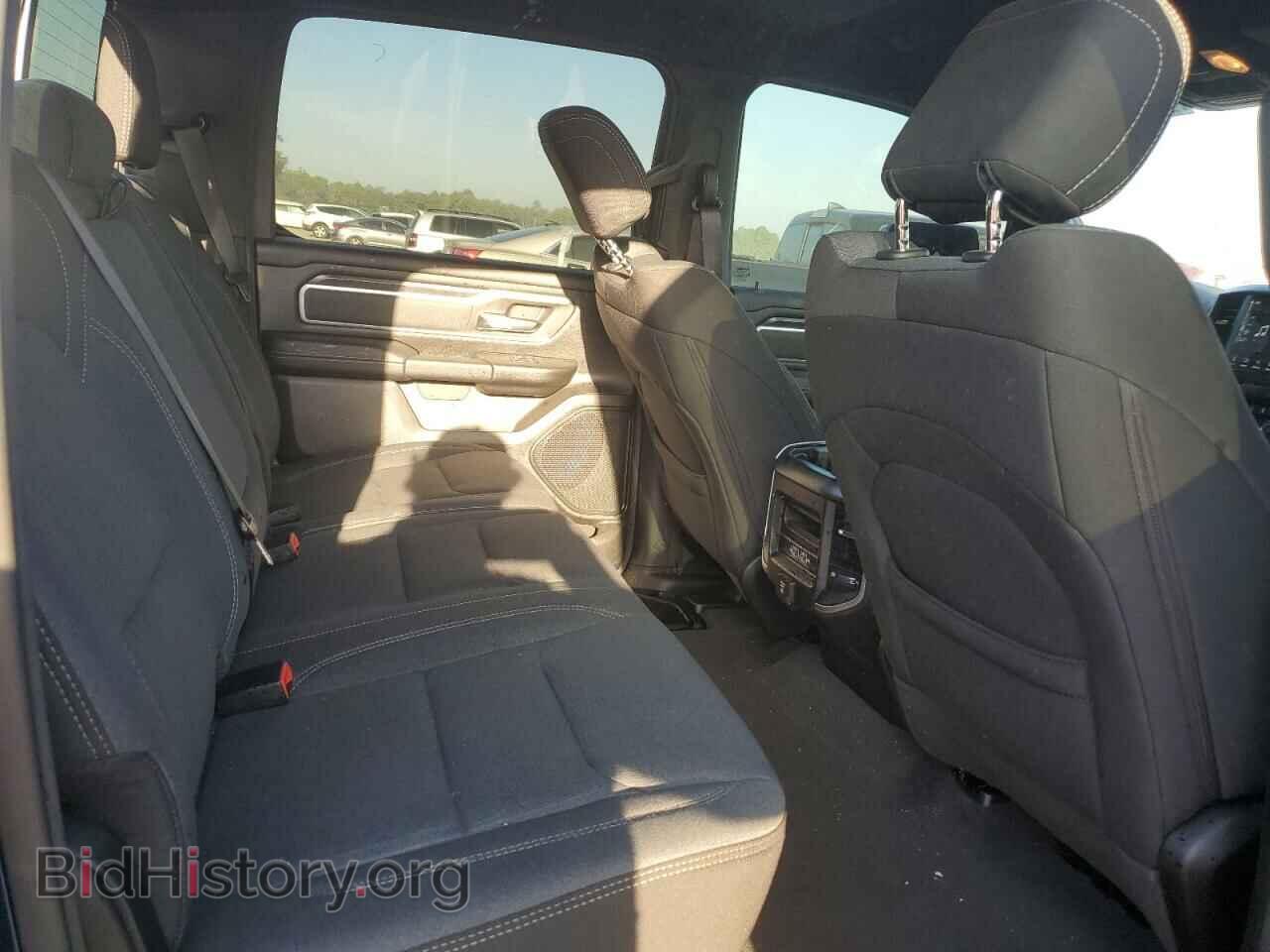 2020 RAM 1500 - VIN: 1C6SRFFT3LN410308 - Фото 10