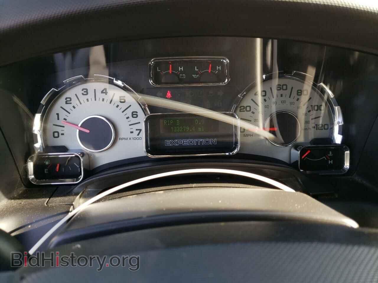 2012 FORD EXPEDITION - VIN: 1FMJU2A59CEF14950 - Фото 9
