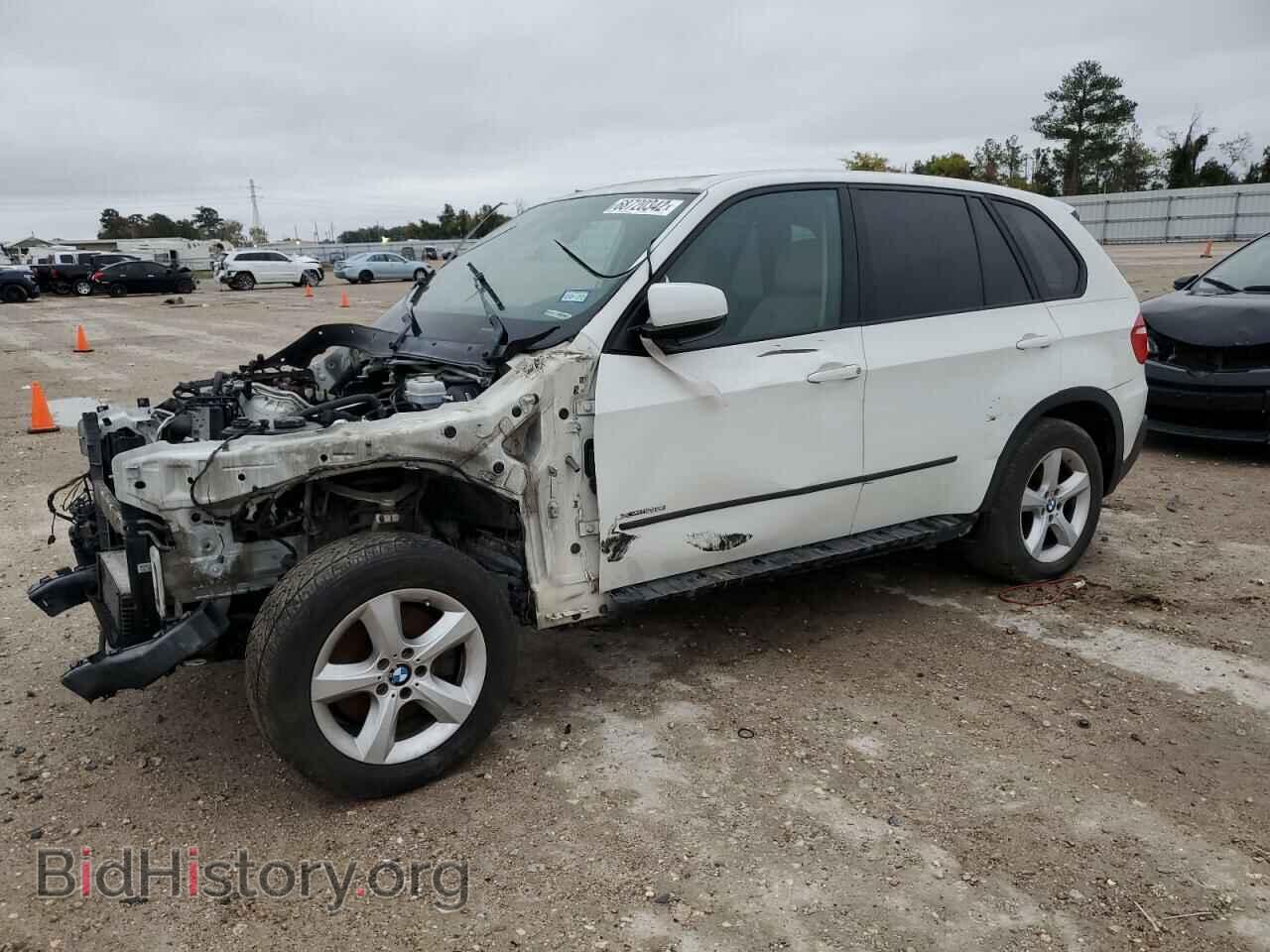 Photo 5UXFF0C58ALT84706 - BMW X5 2010