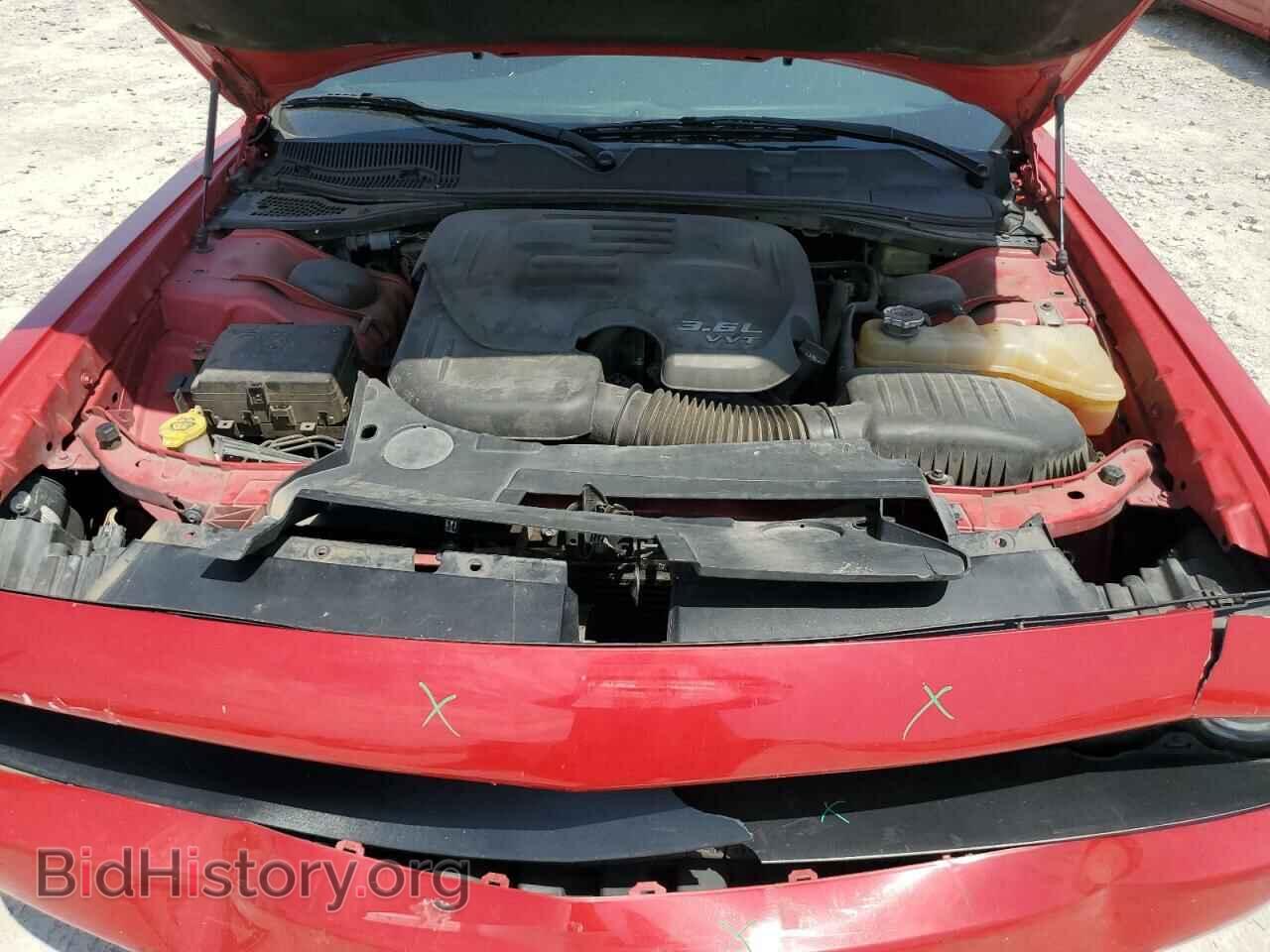 2015 DODGE CHALLENGER - VIN: 2C3CDZAGXFH856237 - Photo 11