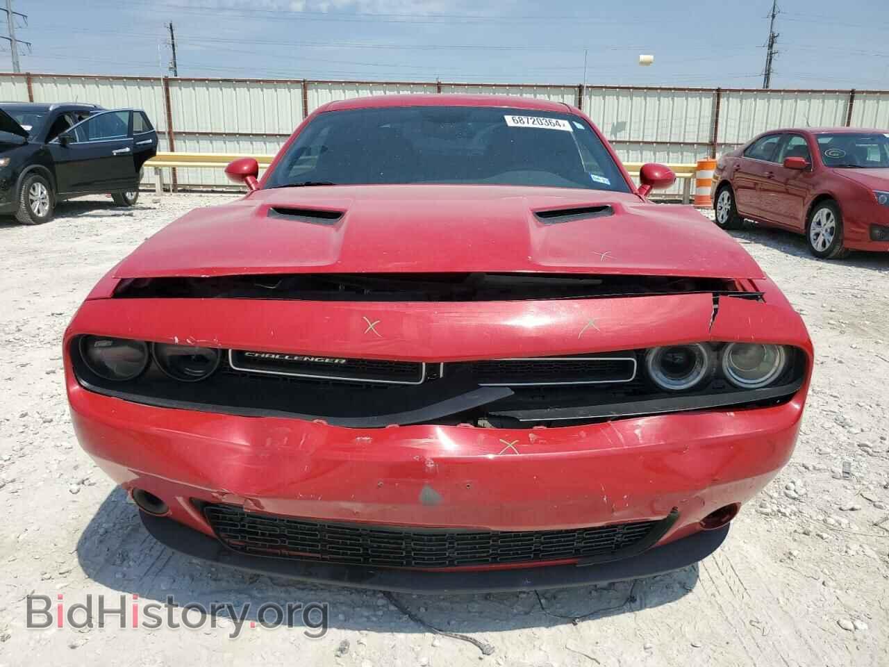 2015 DODGE CHALLENGER - VIN: 2C3CDZAGXFH856237 - Photo 5