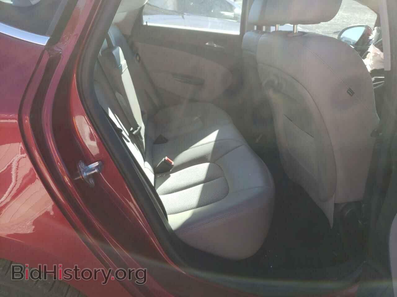 2014 BUICK VERANO - VIN: 1G4PR5SK8E4186401 - Фото 6