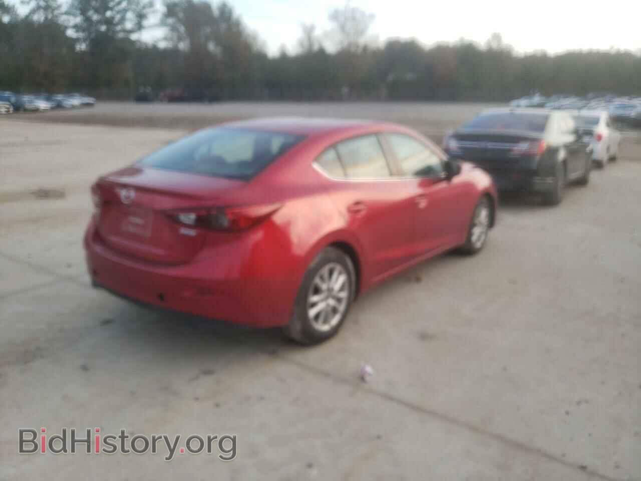 2015 MAZDA 3 - VIN: 3MZBM1V77FM151994 - Фото 3