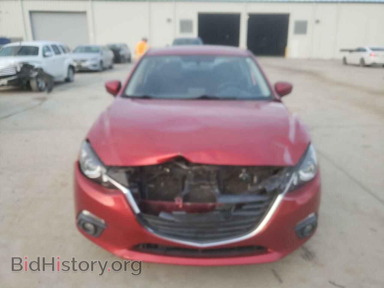 2015 MAZDA 3 - VIN: 3MZBM1V77FM151994 - Фото 5
