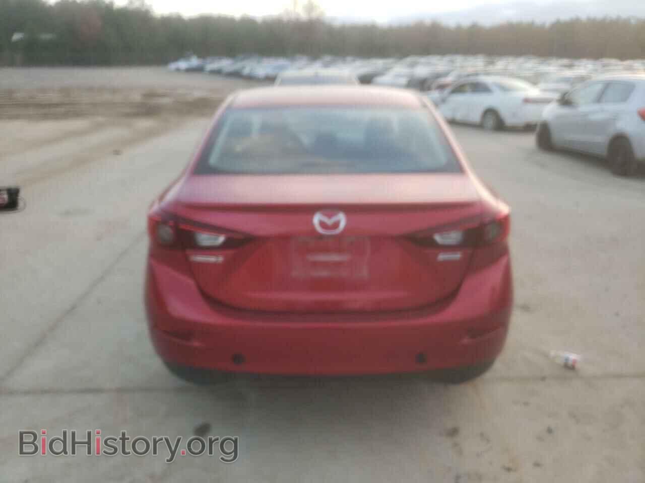 2015 MAZDA 3 - VIN: 3MZBM1V77FM151994 - Фото 6
