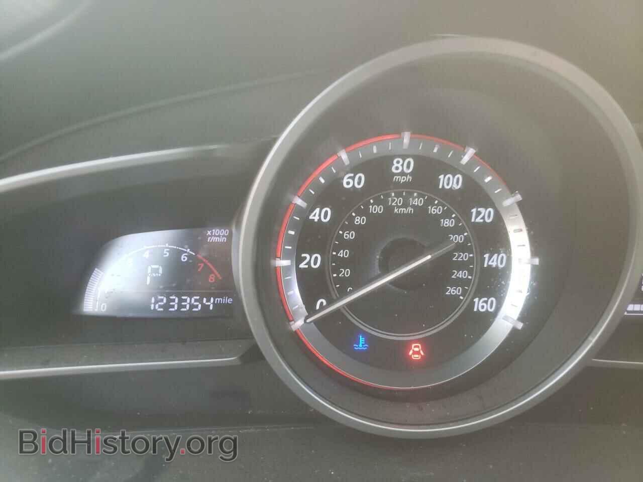2015 MAZDA 3 - VIN: 3MZBM1V77FM151994 - Фото 9