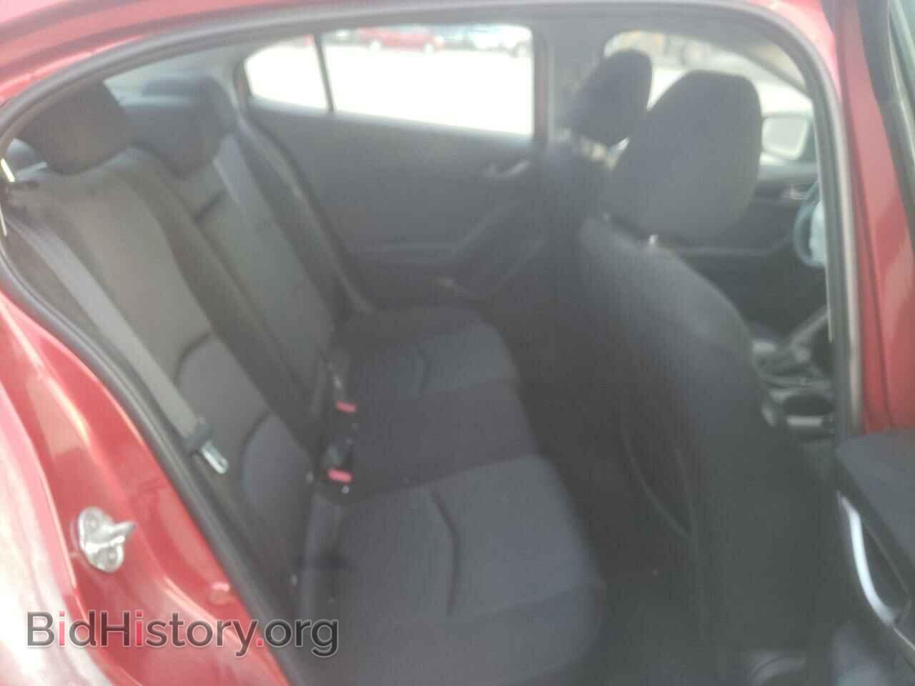 2015 MAZDA 3 - VIN: 3MZBM1V77FM151994 - Фото 10
