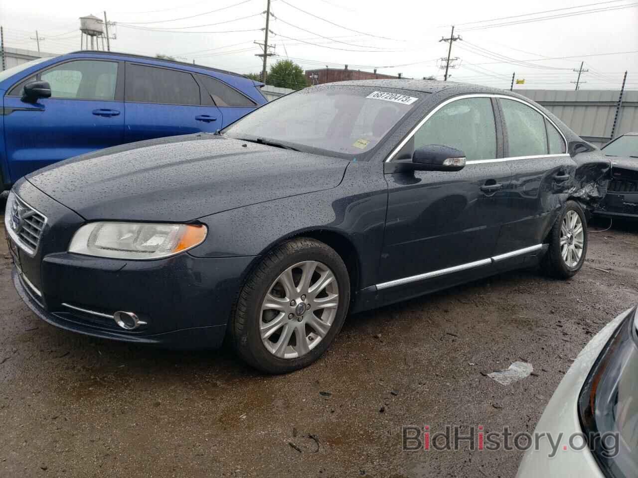 Photo YV1982AS5A1121303 - VOLVO S80 2010