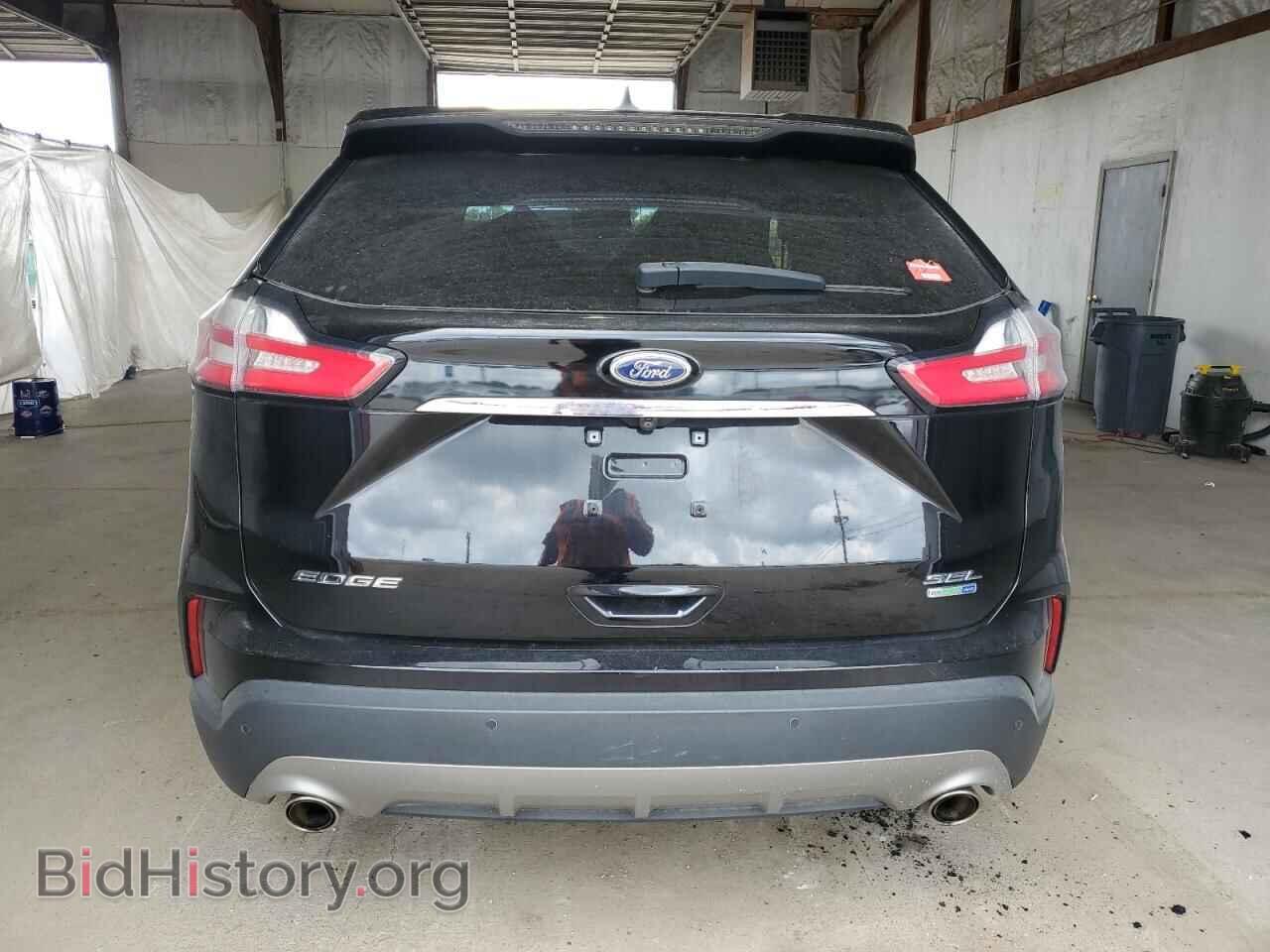 2020 FORD EDGE - VIN: 2FMPK4J94LBB17754 - Фото 6