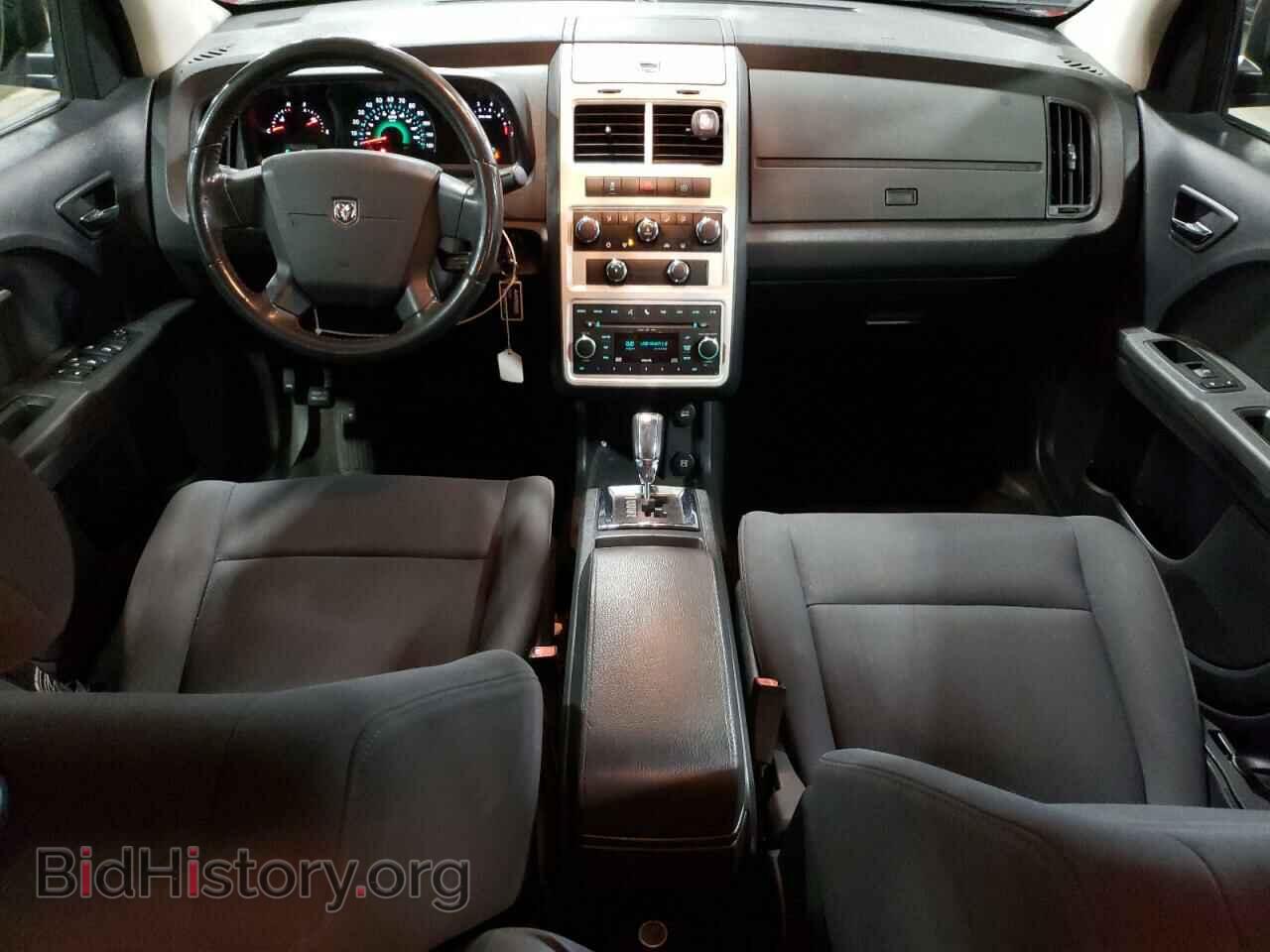 2010 DODGE JOURNEY - VIN: 3D4PG5FV4AT260547 - Фото 8