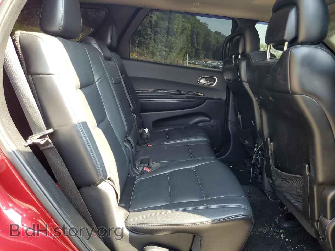 2014 DODGE DURANGO - VIN: 1C4RDJDG3EC594002 - Photo 11