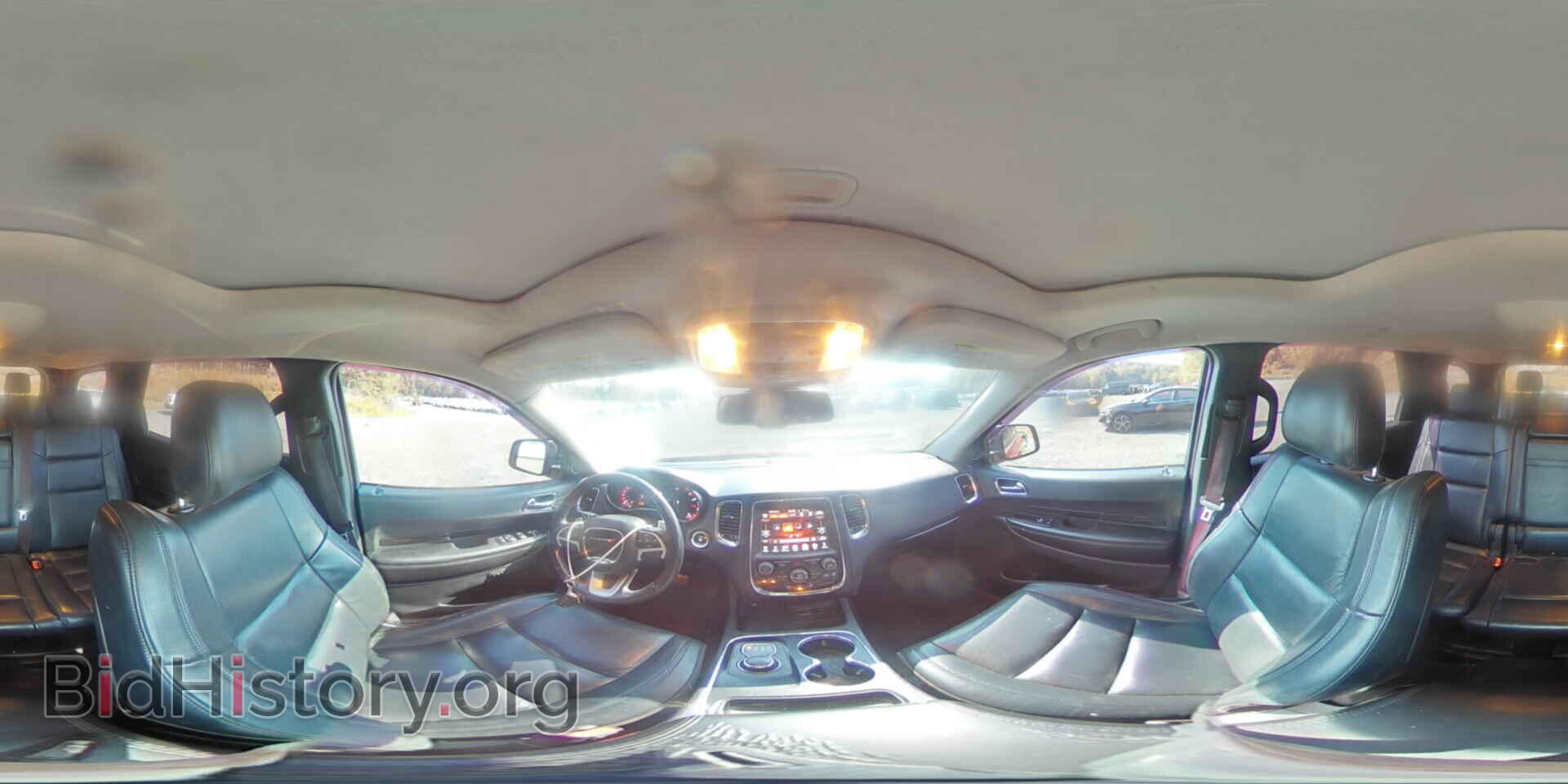 2014 DODGE DURANGO - VIN: 1C4RDJDG3EC594002 - Photo 15