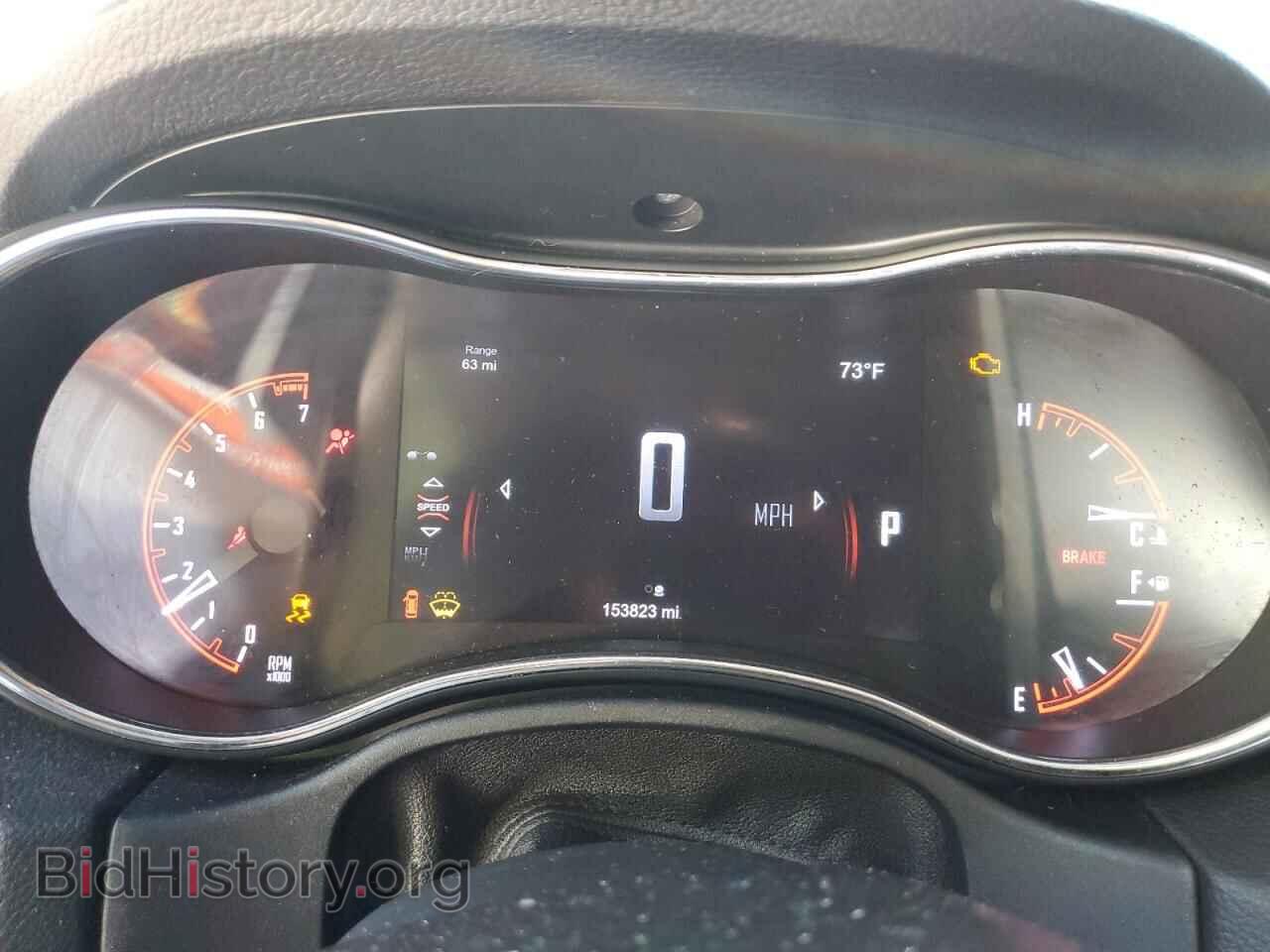 2014 DODGE DURANGO - VIN: 1C4RDJDG3EC594002 - Photo 9