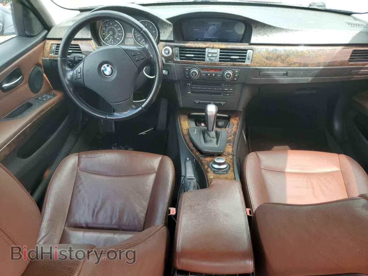 2007 BMW 3 SERIES - VIN: WBAVC93507K034444 - Фото 8
