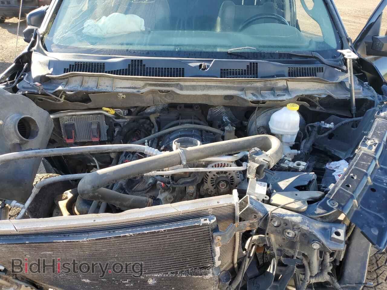 2013 RAM 1500 - VIN: 1C6RR7MT8DS552115 - Photo 11