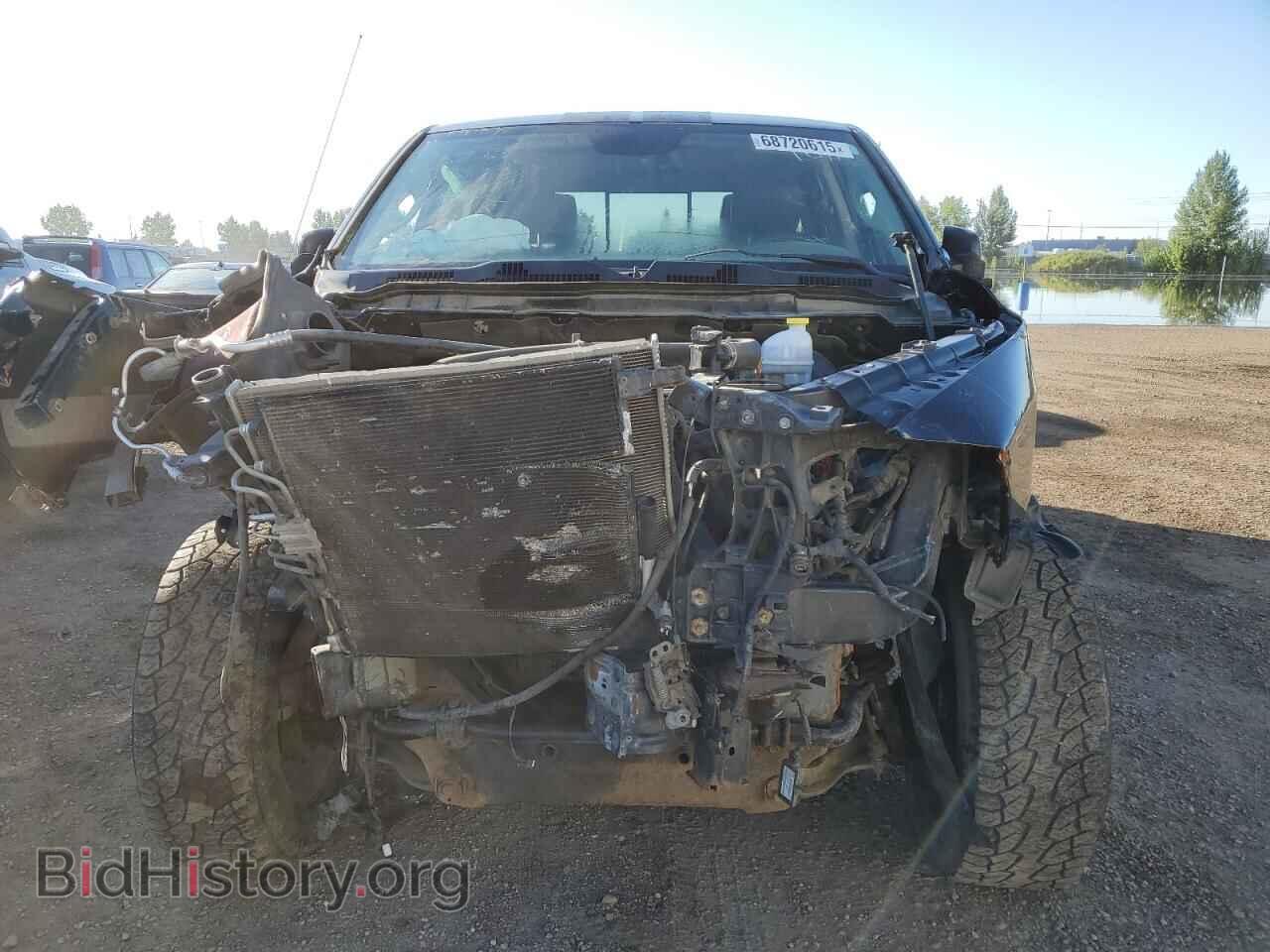 2013 RAM 1500 - VIN: 1C6RR7MT8DS552115 - Photo 5