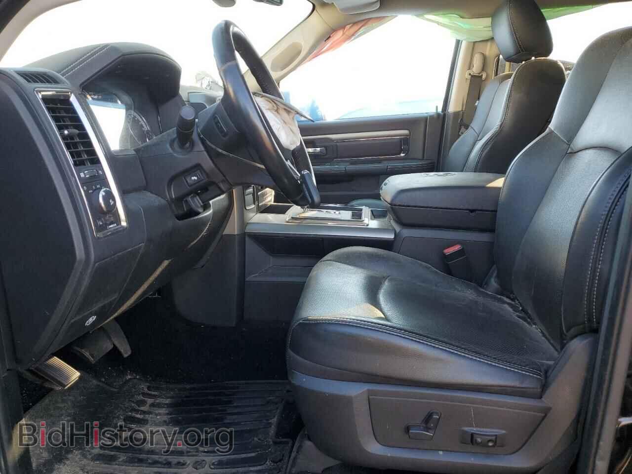 2013 RAM 1500 - VIN: 1C6RR7MT8DS552115 - Photo 7