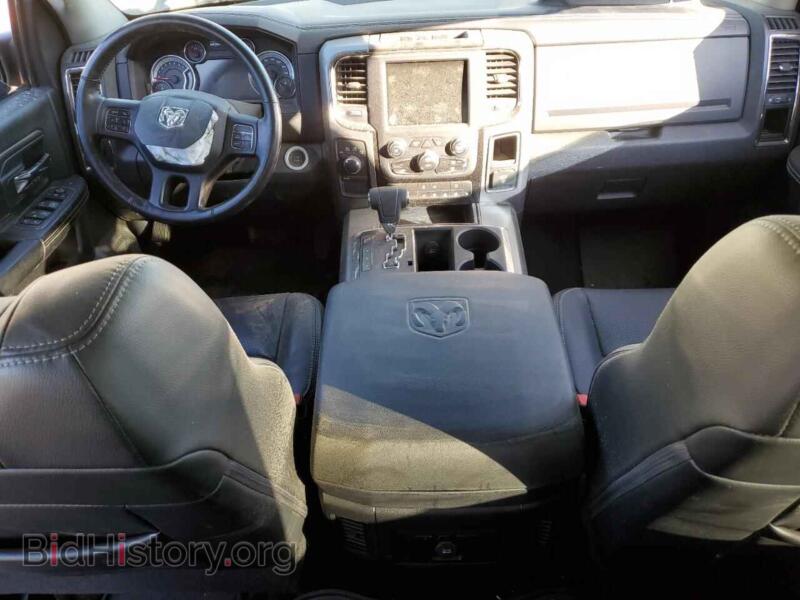 2013 RAM 1500 (VIN 1C6RR7MT8DS552115) — фото 8 из 13