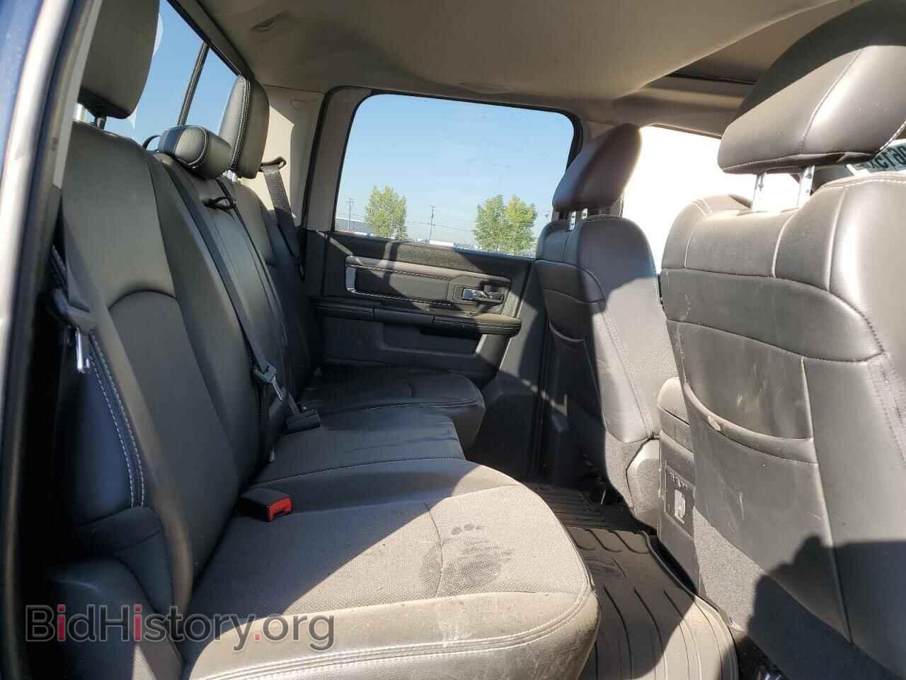 2013 RAM 1500 - VIN: 1C6RR7MT8DS552115 - Photo 10