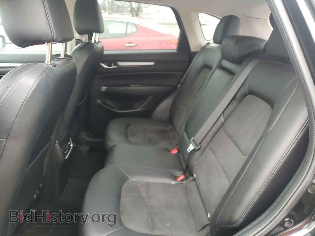 2019 MAZDA CX-5 - VIN: JM3KFBCM1K0500115 - Фото 6