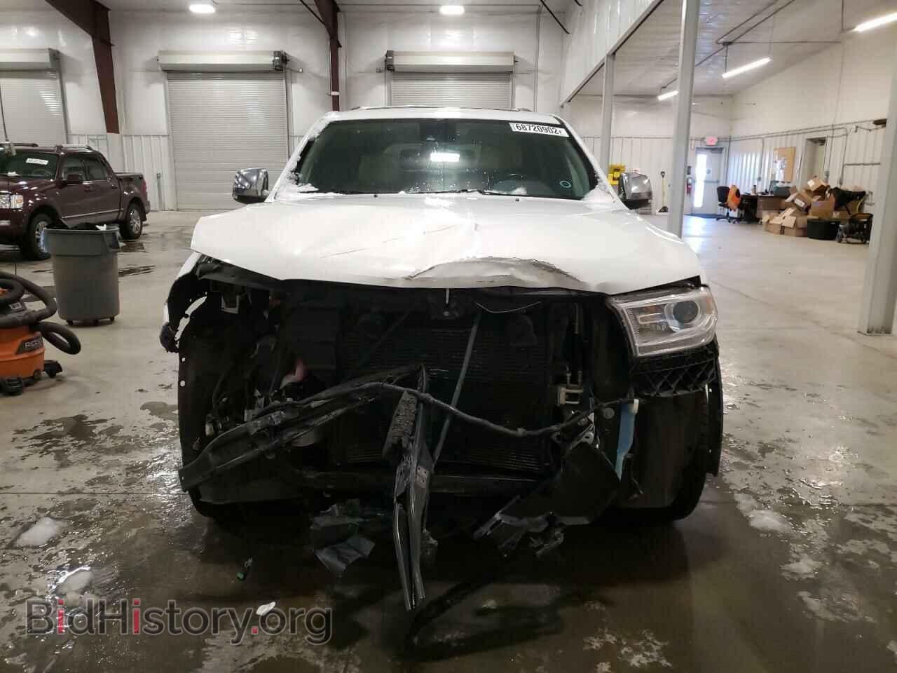 2015 DODGE DURANGO - VIN: 1C4RDJEG0FC761061 - Фото 5