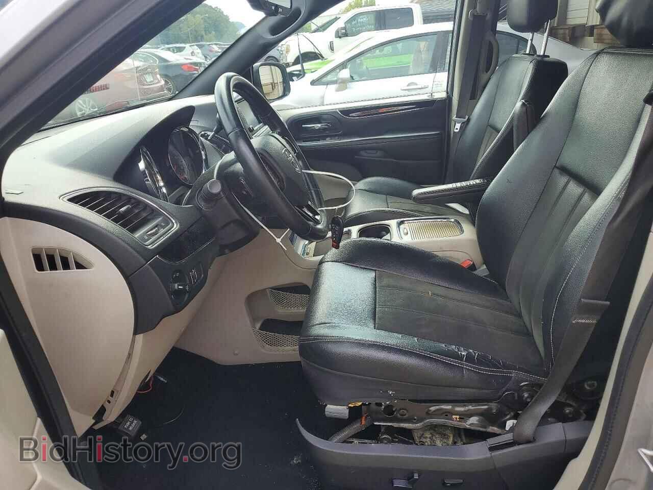 2019 DODGE CARAVAN - VIN: 2C4RDGCG7KR776406 - Фото 7