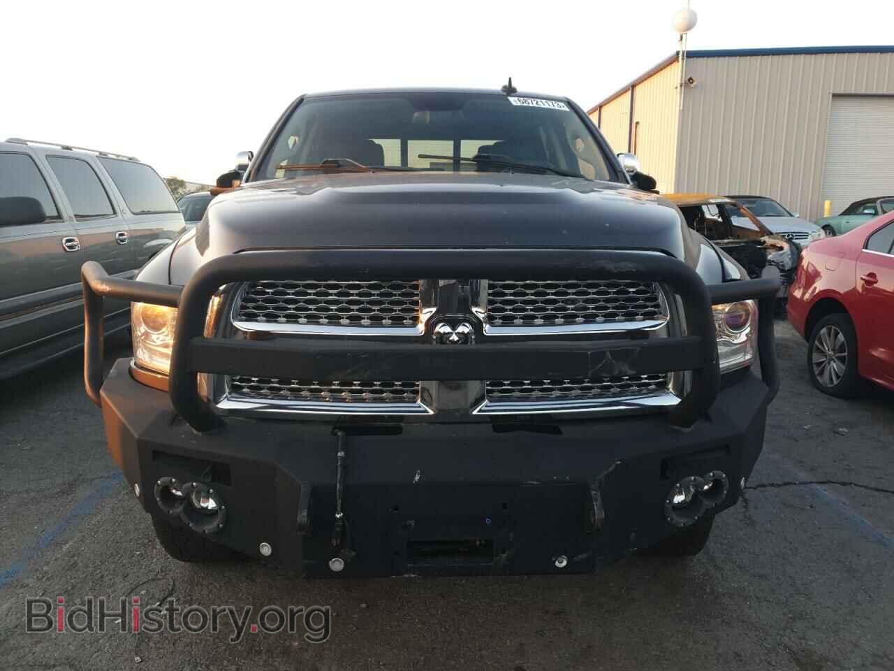 2017 RAM 2500 - VIN: 3C6UR5FL2HG502853 - Фото 5