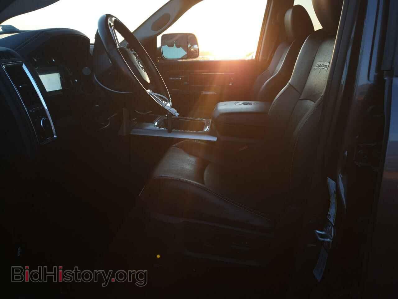 2017 RAM 2500 - VIN: 3C6UR5FL2HG502853 - Фото 7
